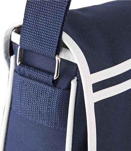 BagBase Retro Messenger 2