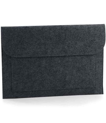 BagBase Felt Laptop/Document Slip