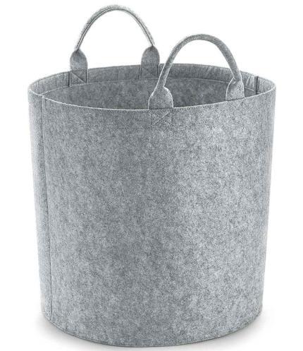 BagBase Felt Trug 2