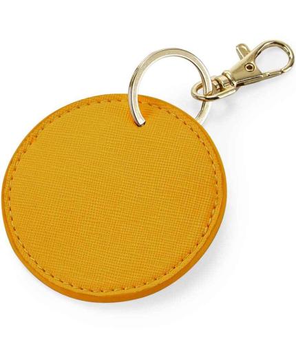 BagBase Boutique Circular Key Clip