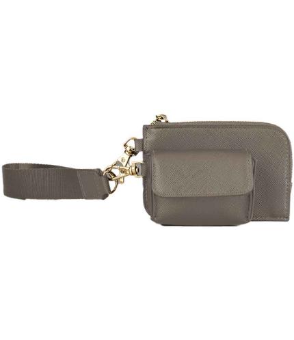 BagBase Boutique Pouch Wristlet