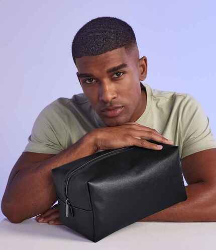 BagBase Boutique Toiletry/Accessory Case 1