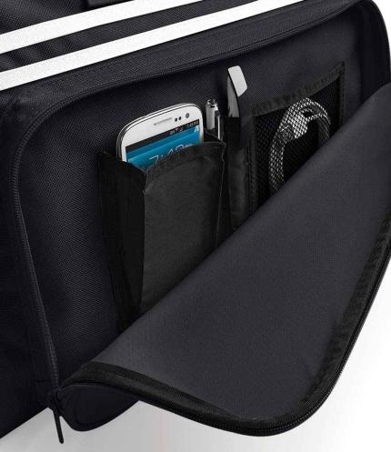 BagBase Retro Bowling Bag 3