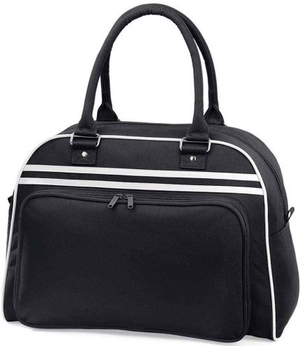 BagBase Retro Bowling Bag 0