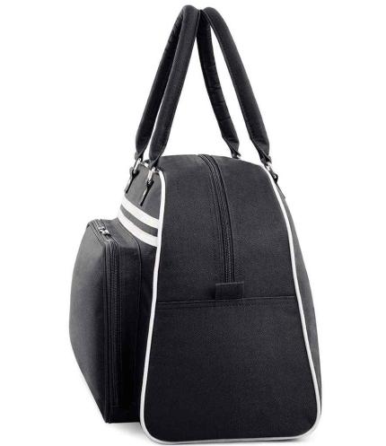 BagBase Retro Bowling Bag 1