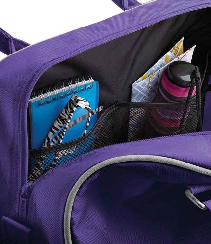 BagBase Retro Bowling Bag