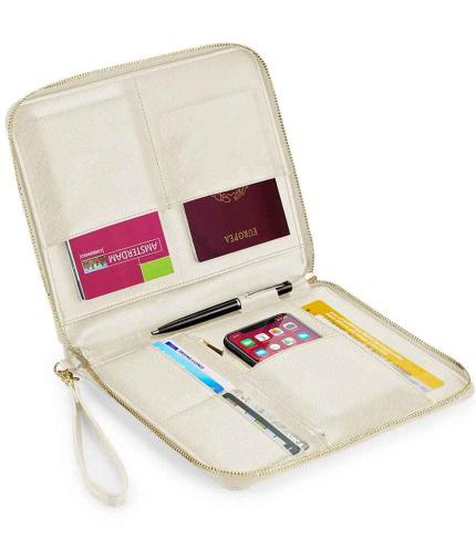 BagBase Boutique Travel/Tech Organiser