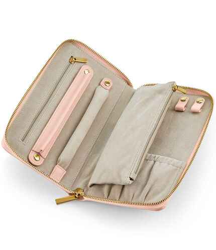 BagBase Boutique Travel Jewellery Case 1