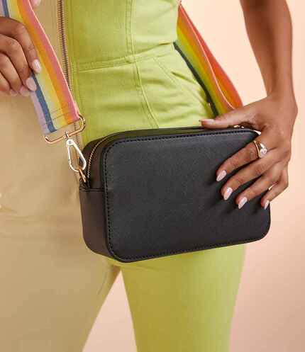 BagBase Boutique Cross Body Bag 1