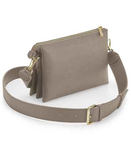 BagBase Boutique Soft Cross Body Bag 1