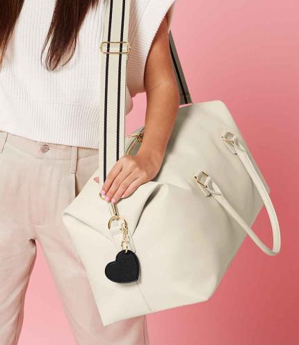 BagBase Boutique Weekender 1