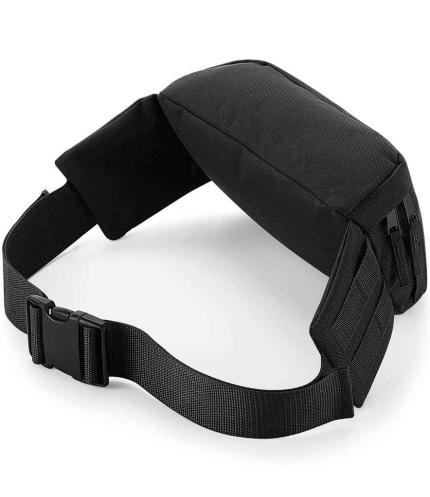 BagBase MOLLE Utility Waistpack 1