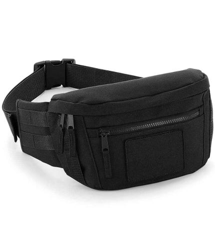 BagBase MOLLE Utility Waistpack 0