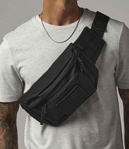 BagBase MOLLE Utility Waistpack 2