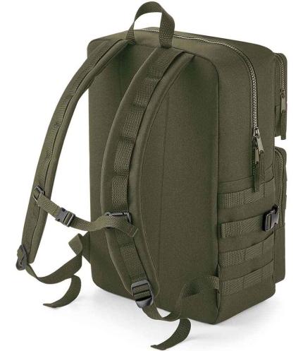 BagBase MOLLE Tactical Backpack 1