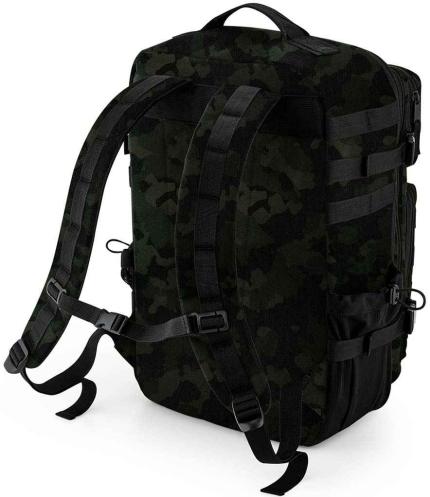 BagBase MOLLE Tactical 35 Litre Backpack 1