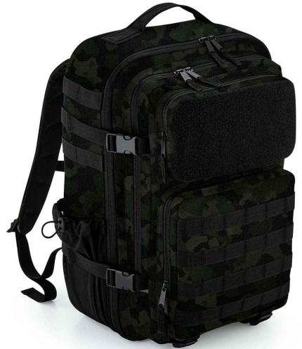 BagBase MOLLE Tactical 35 Litre Backpack