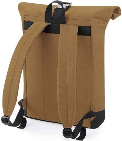 BagBase Roll-Top Backpack 1