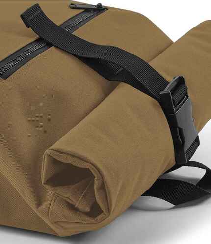 BagBase Roll-Top Backpack 3