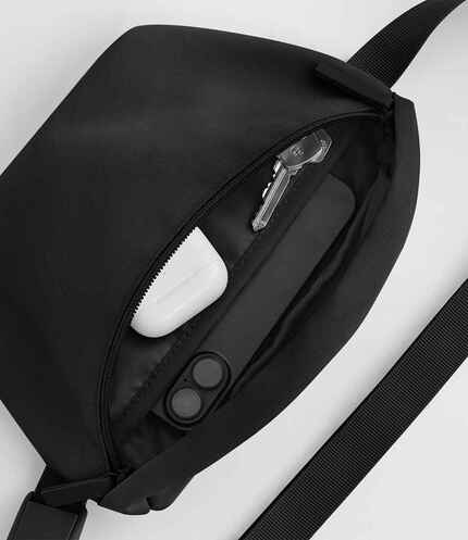 BagBase Simplicity Waistpack 3