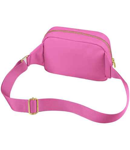 BagBase Sundae Cross Body Bag 1