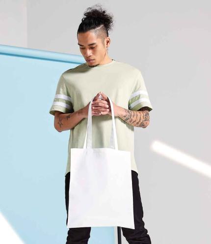 BagBase Sublimation Shopper 1