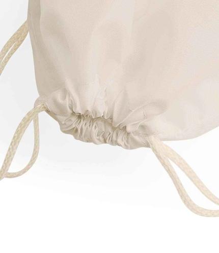 BagBase Sublimation Gymsac 2