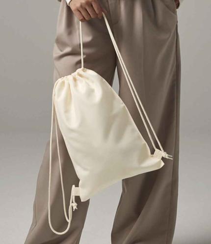 BagBase Sublimation Gymsac 1