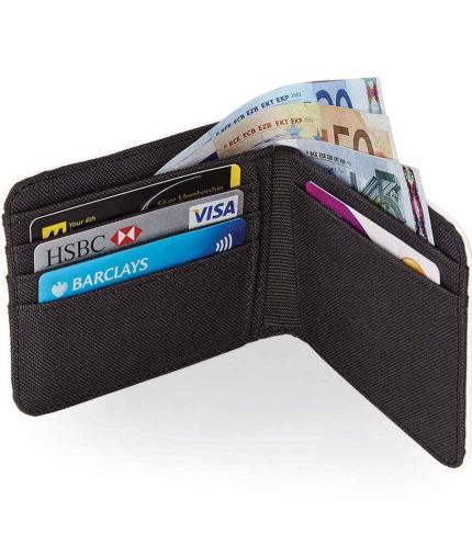 BagBase Sublimation Wallet 3