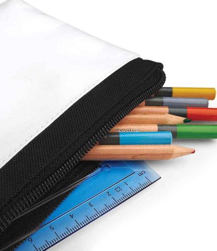 BagBase Sublimation Pencil Case 1