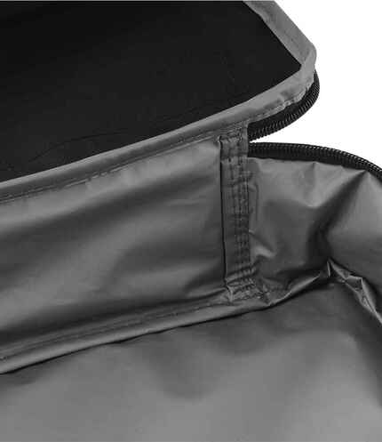 BagBase Sublimation Lunch Cooler Bag 2