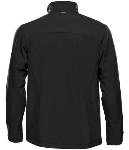 Stormtech Cascades Soft Shell Jacket 2