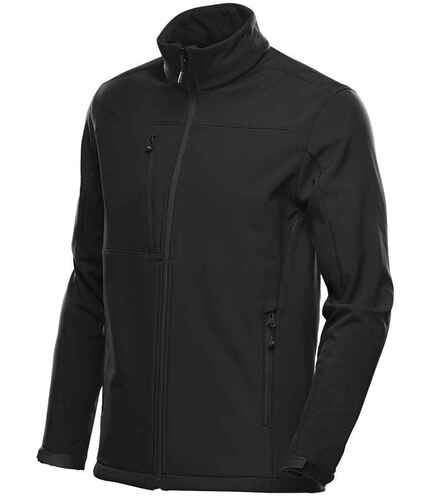Stormtech Cascades Soft Shell Jacket 1
