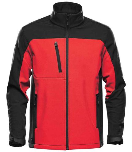 Stormtech Cascades Soft Shell Jacket 0