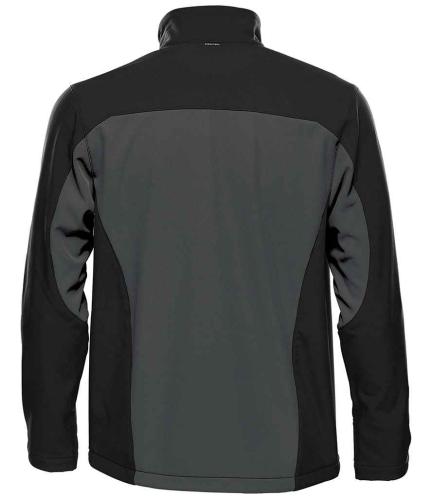 Stormtech Cascades Soft Shell Jacket 2