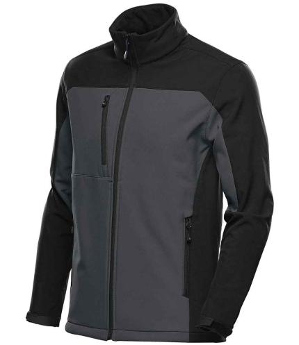 Stormtech Cascades Soft Shell Jacket 1
