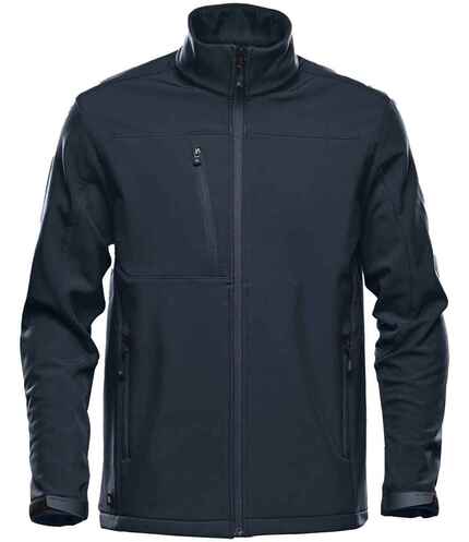 Stormtech Cascades Soft Shell Jacket