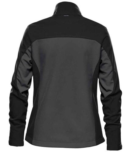 Stormtech Ladies Cascades Soft Shell Jacket 2