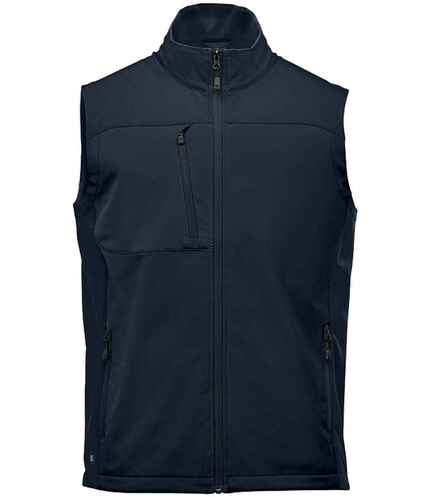 Stormtech Cascades Soft Shell Bodywarmer