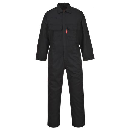 Portwest
 Portwest Bizweld FR Coverall