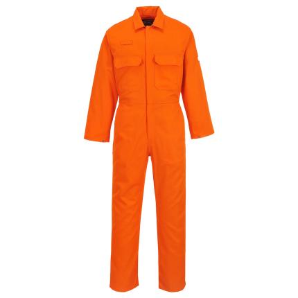 Portwest
 Portwest Bizweld FR Coverall