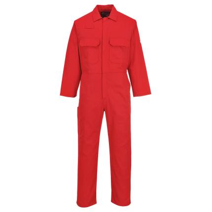 Portwest Portwest Bizweld FR Coverall 0