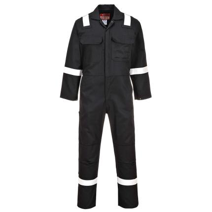 Portwest
 Bizweld Iona FR Coverall