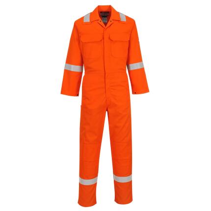 Portwest
 Bizweld Iona FR Coverall