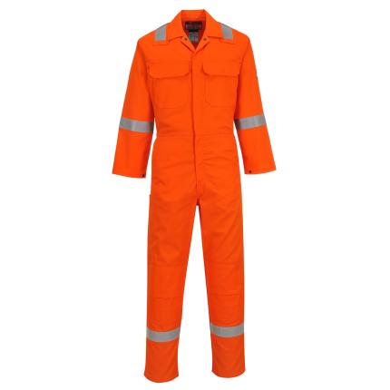 Portwest
 Bizweld Iona FR Coverall