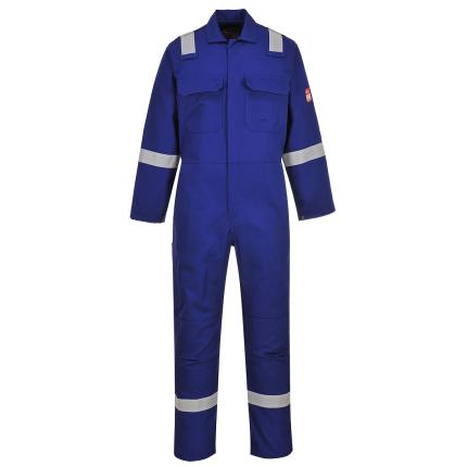 Portwest
 Bizweld Iona FR Coverall