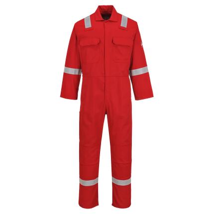 Portwest
 Bizweld Iona FR Coverall