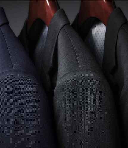 Brook Taverner Concept Zeus Jacket 2