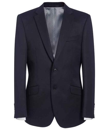 Brook Taverner Concept Zeus Jacket