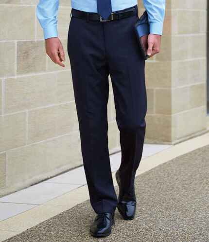 Brook Taverner Concept Apollo Trousers 1